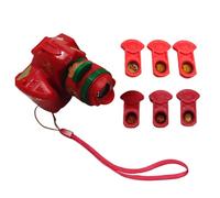 Nybhyjka Projecteur de Diapositives Jouet, caméra de Projection Jouet - Année du projecteur d'éducation précoce des Serpent | Appareil Photo pour la fête du Printemps, modèle de Jouet pour garçons et