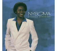 Nyboma - Kamale Dynamique