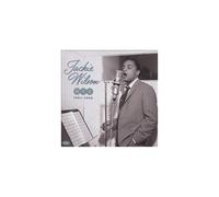Jackie Wilson – NYC 1961-1966 – CD – Ace
