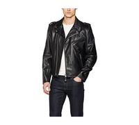 NYC Blouson Lc1140icon black x