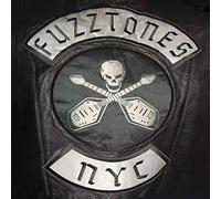 The Fuzztones – NYC – Album vinyle 12" (LP)