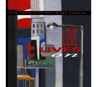 NYC Gay Mens Chorus - Love Lives on