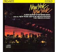 NYC Gay Mens' Chorus - New York