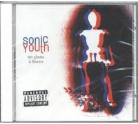NYC Ghosts & Flowers by Sonic Youth [Audio CD] NEUF