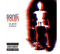NYC Ghosts & Flowers [LP] by Sonic Youth [VINYL] NEUF