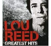 Nyc Homme - The Greatest Hits - Lou Reed CD Rca