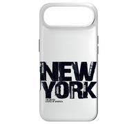 NYC - I Love New York, New York City Illustration Graphique Coque pour iPhone Air