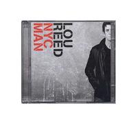 Lou Reed – New York City Man – CD – The Ultimate Collection (2 CD) – RCA