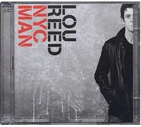 Nyc Man : Best Of Lou Reed
