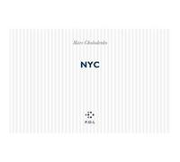 Nyc Marc Cholodenko (Auteur)
