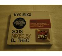 Nyc Mixx
