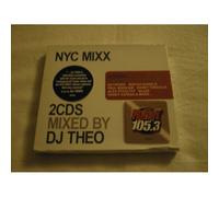 Nyc Mixx