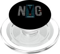 NYC New York City Fashion Leader PopSockets PopGrip pour MagSafe