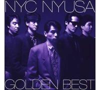 NYC Nyusa - Golden Best