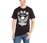 NYC Punk Printed Casua Fashion Unisex O-Neck 100% Cotton Short-Sleeve T-Shirts Black XXXL