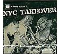 Skarhead - NYC Takeover, Vol.2