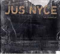 Nyce,Jus - The Change Up [Import]