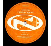 Nyce,Nicky - Lucky Star (Brooklyn Bounce Re [Import]
