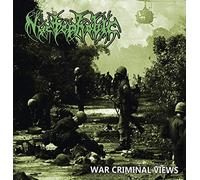 Nyctophobic - War Criminal Views