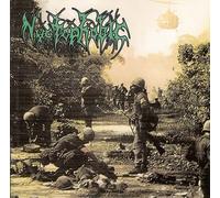 Nyctophobic - War Criminal Views [Import]