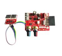 NYD01 Carte de contrôle de soudage précise pour équipement industriel avec amélioration de l'efficacité et de la compatibilité de plusieurs appareils Module de contrôle de traitement des métaux