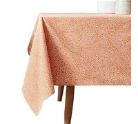 Nydel Bulle - Nappe en Coton imperméable Ronde : 160 cm