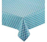 Nydel Nappe Gatsby Pétrole (160 x 200 cm)