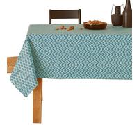 Nydel Gatsby - Nappe en Coton déperlante Rectangle : 160 x 300 cm