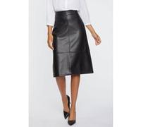 NYDJ A-line Skirt Black Taille: 38 | Jupes midi Outlet | Femme | Le Noir