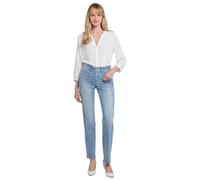 NYDJ Jean Droit Marilyn pour Femme, Biscayne, 40
