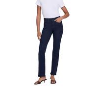 NYDJ Jean Droit Marilyn pour Femme, Rinse, 44