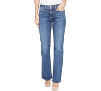 NYDJ Jean pour Femme - Bleu - 46 Court