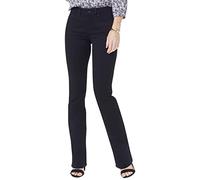 NYDJ Jeans pour Femme, Noir., 48