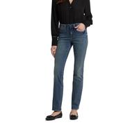 NYDJ Marilyn Straight Denim Jeans, Lombard, 36/60 FR Femme