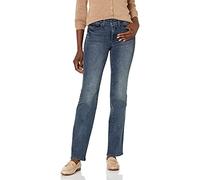 NYDJ Marilyn Straight Denim Jeans, Lombard, 36/60 FR Femme