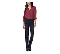 NYDJ Marilyn Straight Denim Jeans, Quentin, 36/60 FR Femme