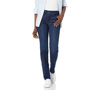 NYDJ Marilyn Straight Leg Denim Jeans, Denslowe, 46 Femme
