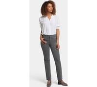 NYDJ Marilyn Straight Vine Leaf Taille: 34 | Jeans droits Outlet | Femme