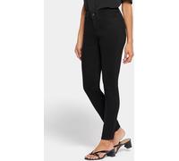 NYDJ NYDJ Black Ami Skinny Jeans