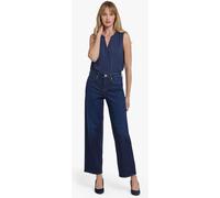 NYDJ NYDJ Blue Jemma Barrel Leg Jeans