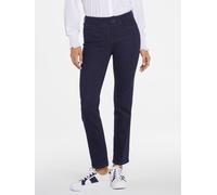 NYDJ NYDJ Dark Blue Sheri Slim Jeans