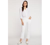 NYDJ NYDJ Marilyn Straight Ankle Jeans