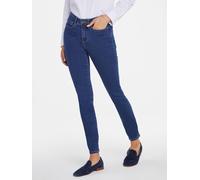 NYDJ NYDJ Mid Blue Ami Skinny Jeans