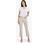 NYDJ NYDJ Natural Marilyn Straight Ankle Jeans