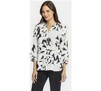NYDJ Pintuck Blouse Lalas Taille: M | Chemisiers Outlet | Femme