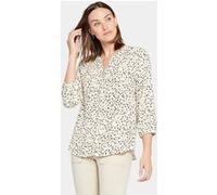 NYDJ Pintuck Blouse Serafina Taille: M | Chemisiers Outlet | Femme
