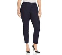 NYDJ Plus Size Sheri Slim Jean Pants | Sure Stretch Denim | Slimming & Flattering Fit - Jean - Pantalon en Jean Sheri Slim Grande Taille | Denim Extensible | Coupe Amincissante et Flatteuse - Femme