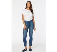 NYDJ Pull On Skinny Ankle Clean Allure Taille: M | Jeans skinny Outlet | Femme
