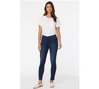 NYDJ Pull On Skinny Ankle Clean Vista Taille: M | Jeans skinny Outlet | Femme