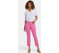 NYDJ Sheri Slim Ankle Honeysuckle Taille: 44 | Pantalons slim Outlet | Femme |